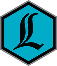 Legend logo